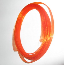 ��������� ������  Sparkle Pseudo Hackle 5 ��. 4 �. hot orange/������� ���������